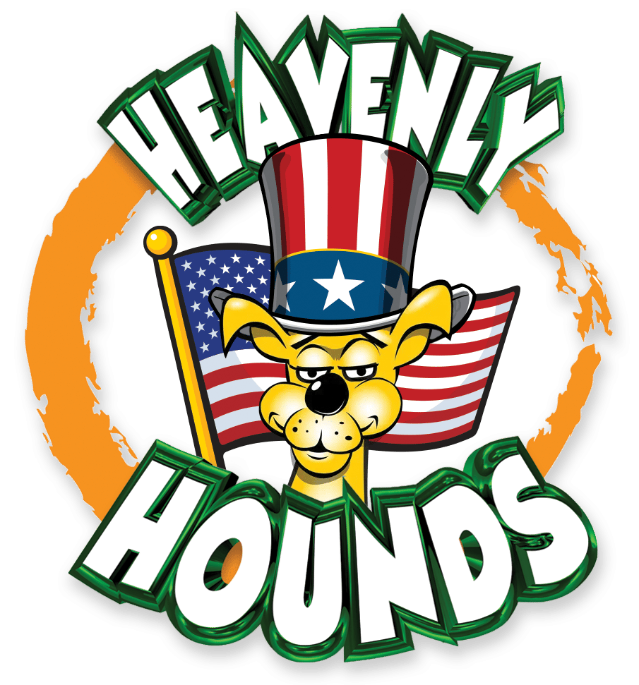 About Us Heavenly Hounds
